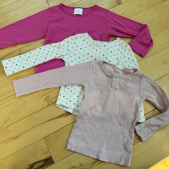 Huge Lot of Girl’s Tops - Picture 5 of 9